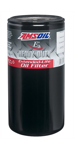 Ea Heavy Duty Oil Filters